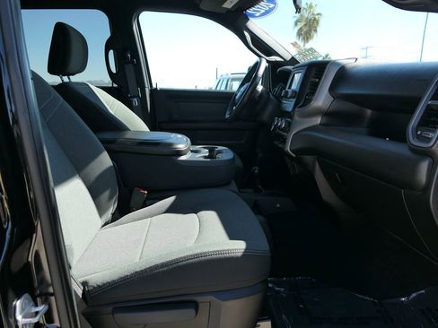 Used 2022 RAM 2500 Tradesman image 26