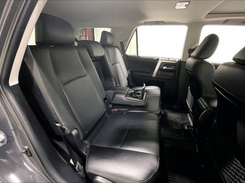Used 2024 Toyota 4Runner Limited AWD/4WD image 27