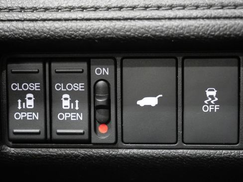 Used 2025 Honda Odyssey EX-L image 15