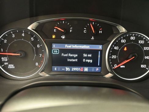 Used 2023 GMC Acadia AT4 w/ Preferred Package AWD/4WD image 23