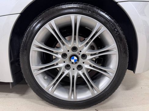 Used 2008 BMW Z4 3.0si RWD image 13