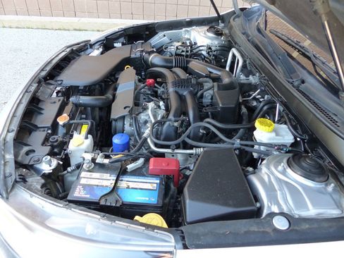 Used 2018 Subaru Outback 2.5i Premium AWD/4WD image 17