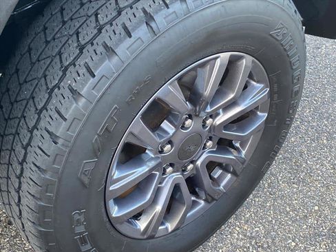 Used 2021 Ford Ranger XLT w/ Equipment Group 301A Mid image 22