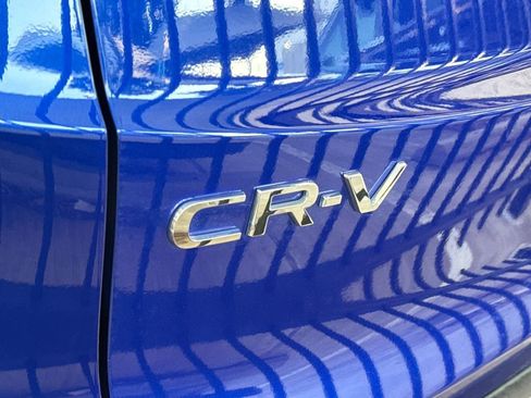 Used 2024 Honda CR-V LX image 9