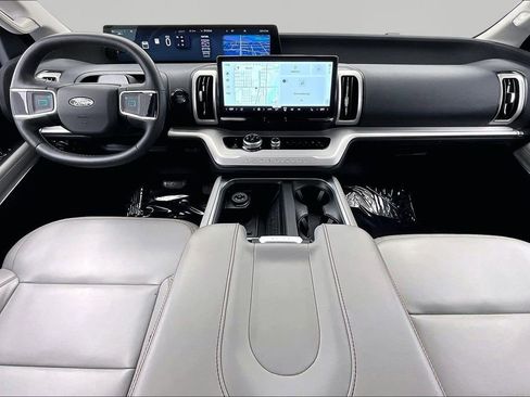 Certified 2025 Ford Expedition Max Active AWD/4WD image 16