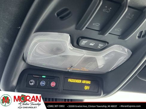 Certified 2024 GMC Canyon Denali image 29