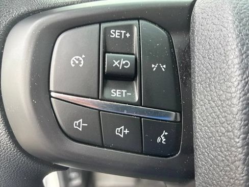 Used 2025 Ford Ranger XL w/ Trailer Tow Package AWD/4WD image 29