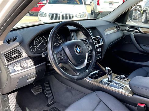 Used 2017 BMW X3 sDrive28i image 16