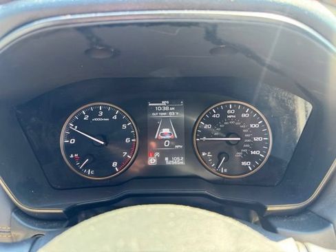 Used 2025 Subaru Outback Wilderness AWD/4WD image 36