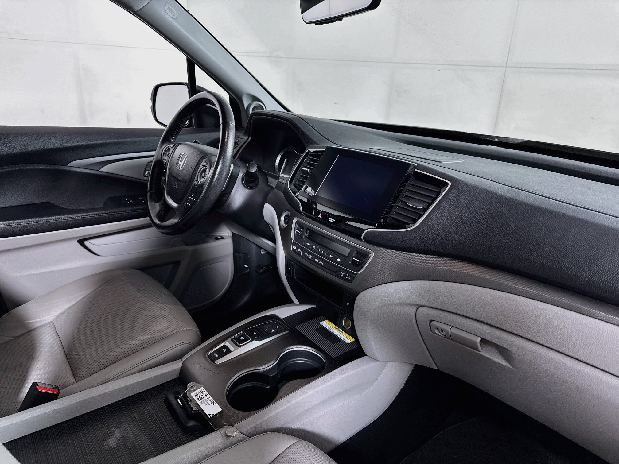 Used 2023 Honda Ridgeline RTL-E image 29