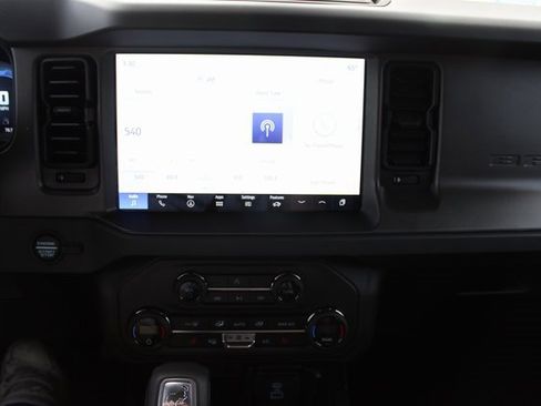 New 2025 Ford Bronco Big Bend image 12