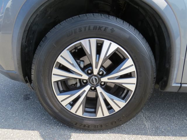 Used 2023 Nissan Rogue SV FWD image 10