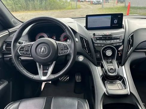 Used 2020 Acura RDX A-Spec image 26