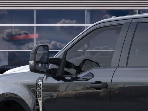 New 2026 Ford F250 XLT AWD/4WD image 22