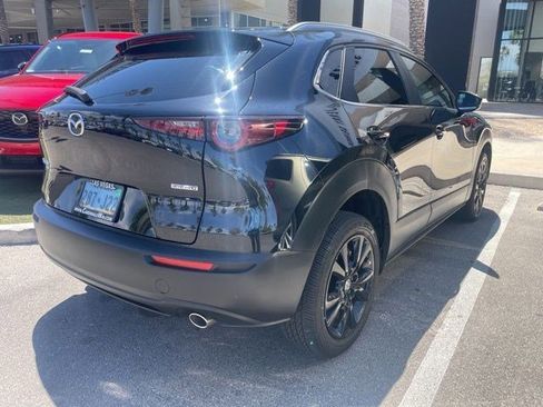 Used 2024 MAZDA CX-30 AWD 2.5 S w/ Select Sport Pkg image 3