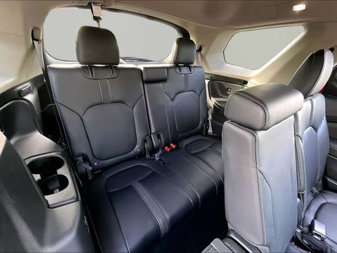 Used 2024 Honda Pilot EX-L image 20