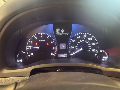 Used 2014 Lexus RX 350 AWD w/ Navigation Package image 17