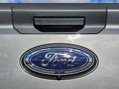 New 2025 Ford Ranger XL w/ Trailer Tow Package image 4