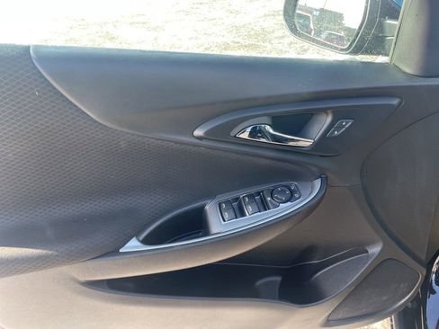 Used 2024 Chevrolet Malibu LT image 9