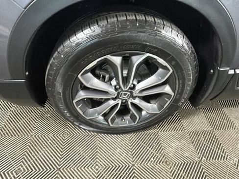 Used 2021 Honda CR-V EX-L image 9
