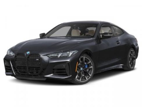 New 2026 BMW M440i Coupe image 1