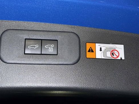 Used 2025 Lexus NX 350 AWD w/ Accessory Package (2T) image 18