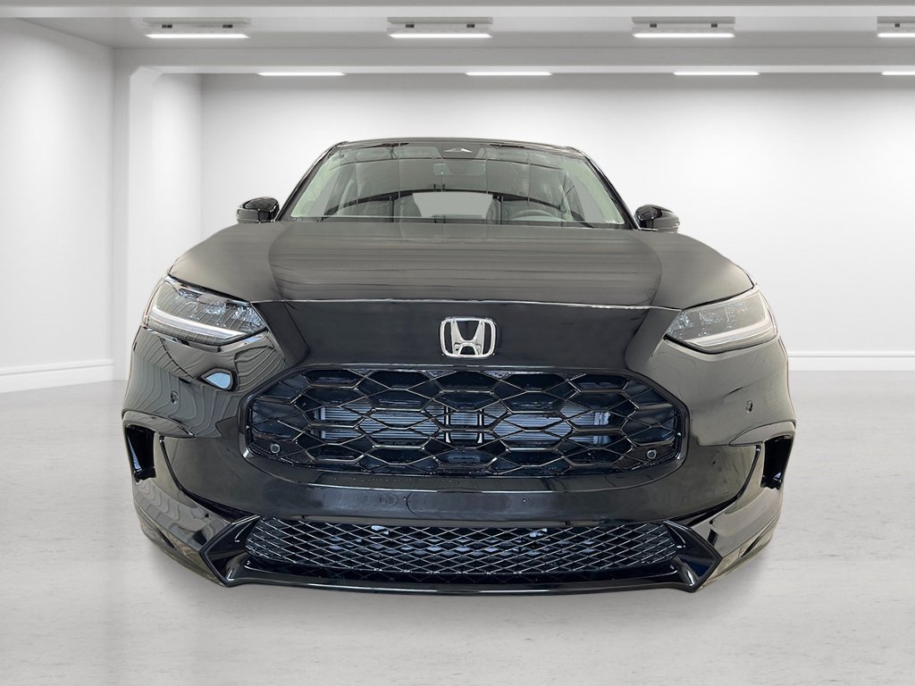 New 2027 Honda HR-V EX-L image 9