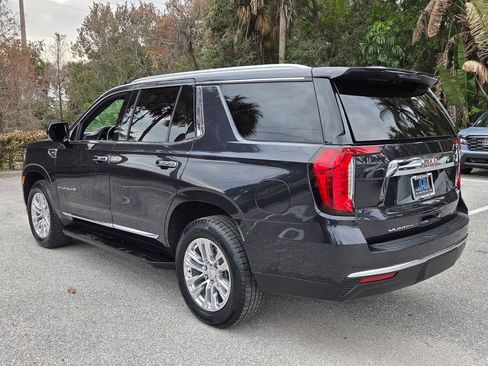 Used 2023 GMC Yukon SLT image 5