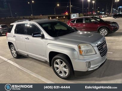 Used 2016 GMC Terrain SLT w/ Driver Alert Package I