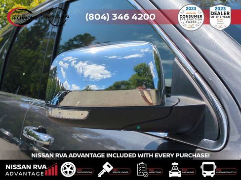 Used 2021 Jeep Grand Cherokee Limited image 13