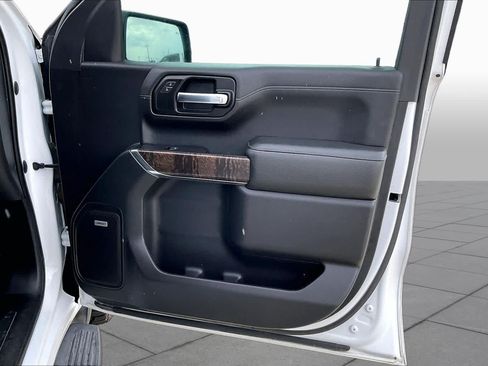 Used 2019 GMC Sierra 1500 Denali AWD/4WD image 22