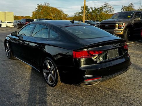 Used 2023 Audi A5 2.0T Prestige image 8