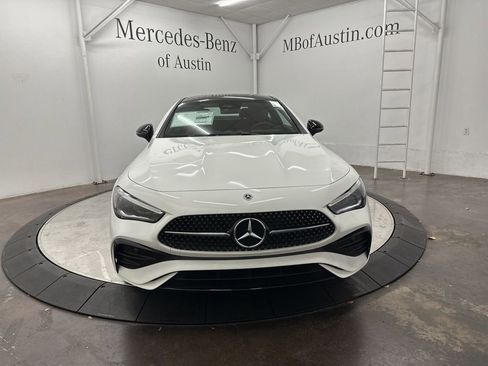 New 2026 Mercedes-Benz CLE 300 CLE 300 image 2