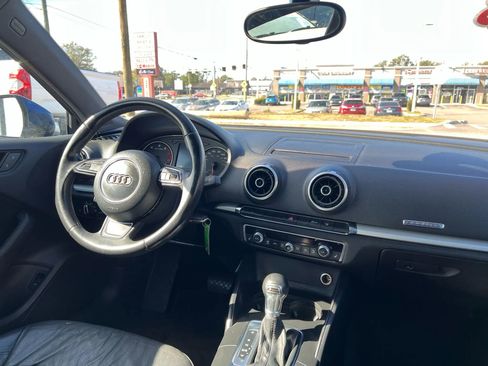 Used 2015 Audi A3 2.0T Premium w/ Cold Weather Package AWD/4WD image 13