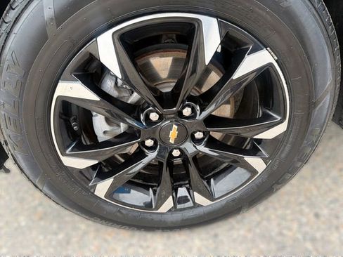 Certified 2023 Chevrolet TrailBlazer LT w/ Convenience Package AWD/4WD image 24