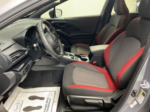 Used 2024 Subaru Impreza RS image 13