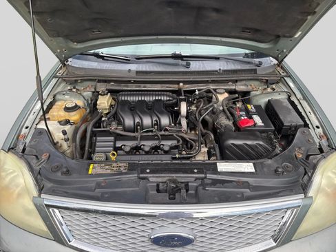 Used 2007 Ford Five Hundred SEL FWD image 19