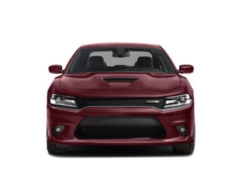 Used 2021 Dodge Charger R/T w/ Plus Group RWD image 7