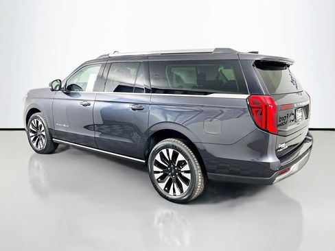 New 2026 Ford Expedition Max Platinum w/ Driver's Package AWD/4WD image 11