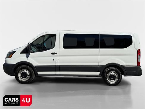 Used 2016 Ford Transit 150 XL image 4