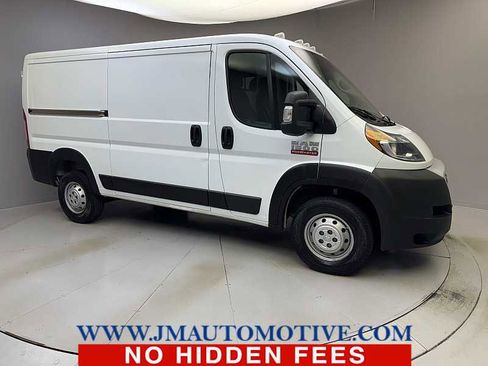 Used 2022 RAM ProMaster 1500 image 7