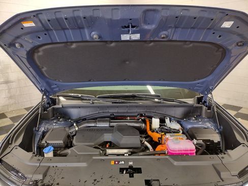 New 2026 Hyundai Santa Fe SEL image 5