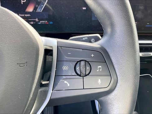 Certified 2023 BMW X1 xDrive28i w/ Convenience Package image 20