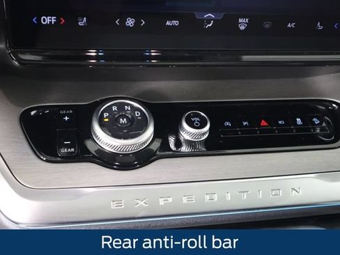 New 2027 Ford Expedition Max Platinum AWD/4WD image 41