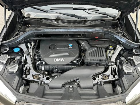 Used 2017 BMW X1 xDrive28i image 20