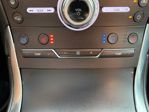 Used 2019 Ford Edge ST w/ Equipment Group 401A AWD/4WD image 22