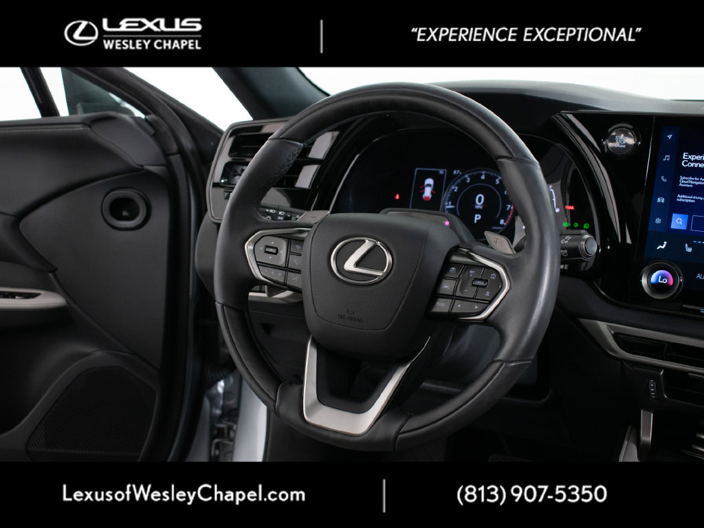 Certified 2023 Lexus RX 350 Premium w/ Accessory Package AWD/4WD image 19