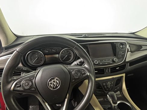 Used 2019 Buick Envision Preferred image 23