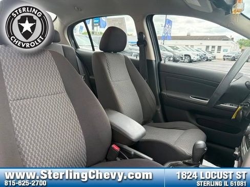 Used 2010 Chevrolet Cobalt LT FWD image 12