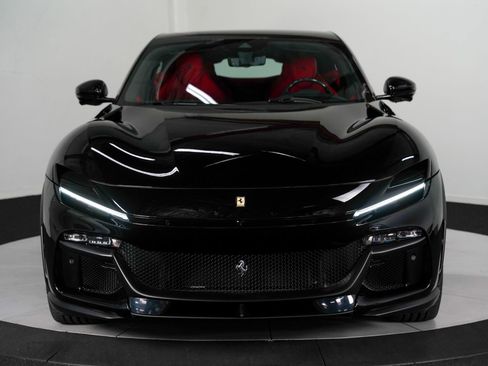 Used 2026 Ferrari Purosangue AWD/4WD image 11